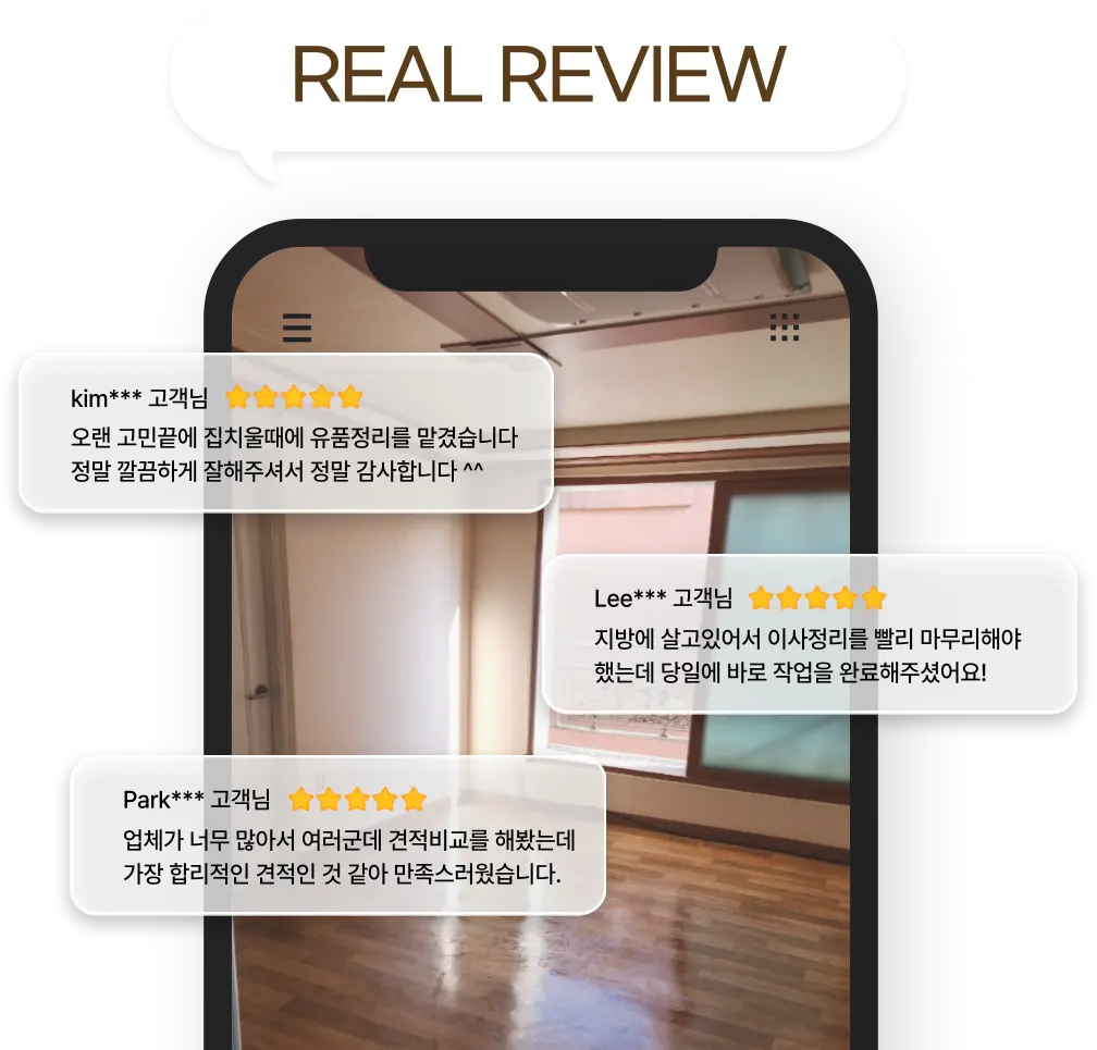 review